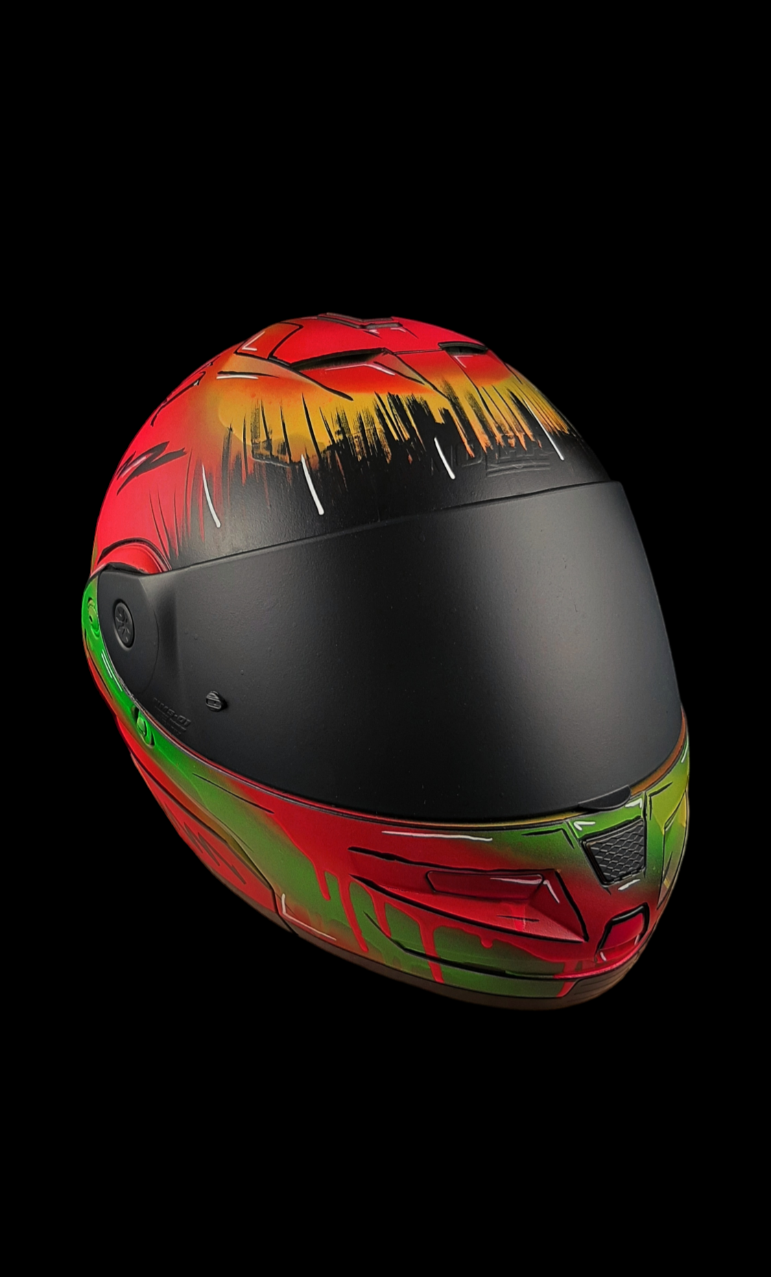 Personalizacija - Poslikava - TaiiArtGarage