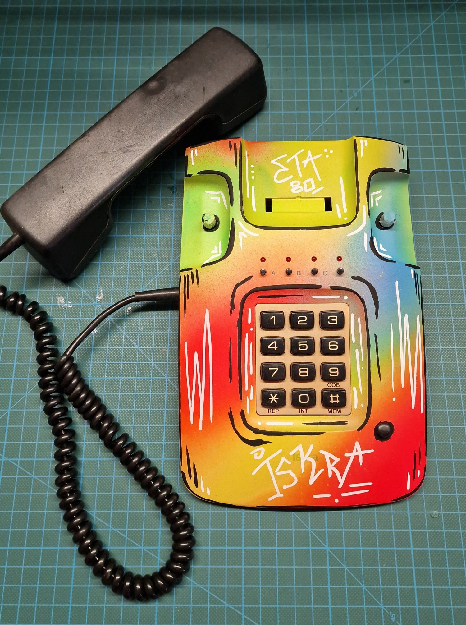 Custom personalizacija