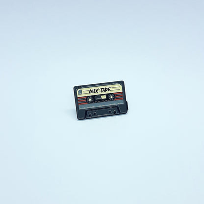 CASSETTE TAPE no4 Pin