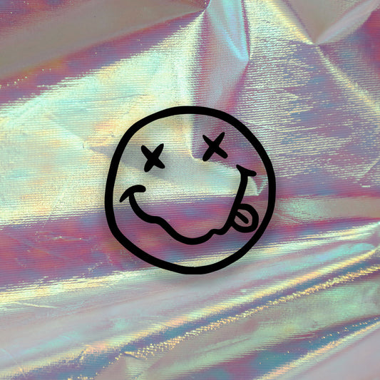 Nalepka "XX emoji"
