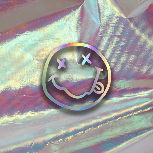 Nalepka "XX emoji"