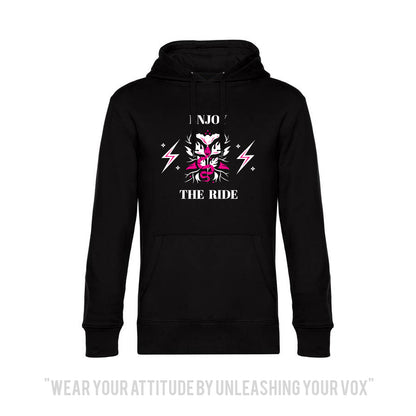 ENJOY THE RIDE - Hoodie