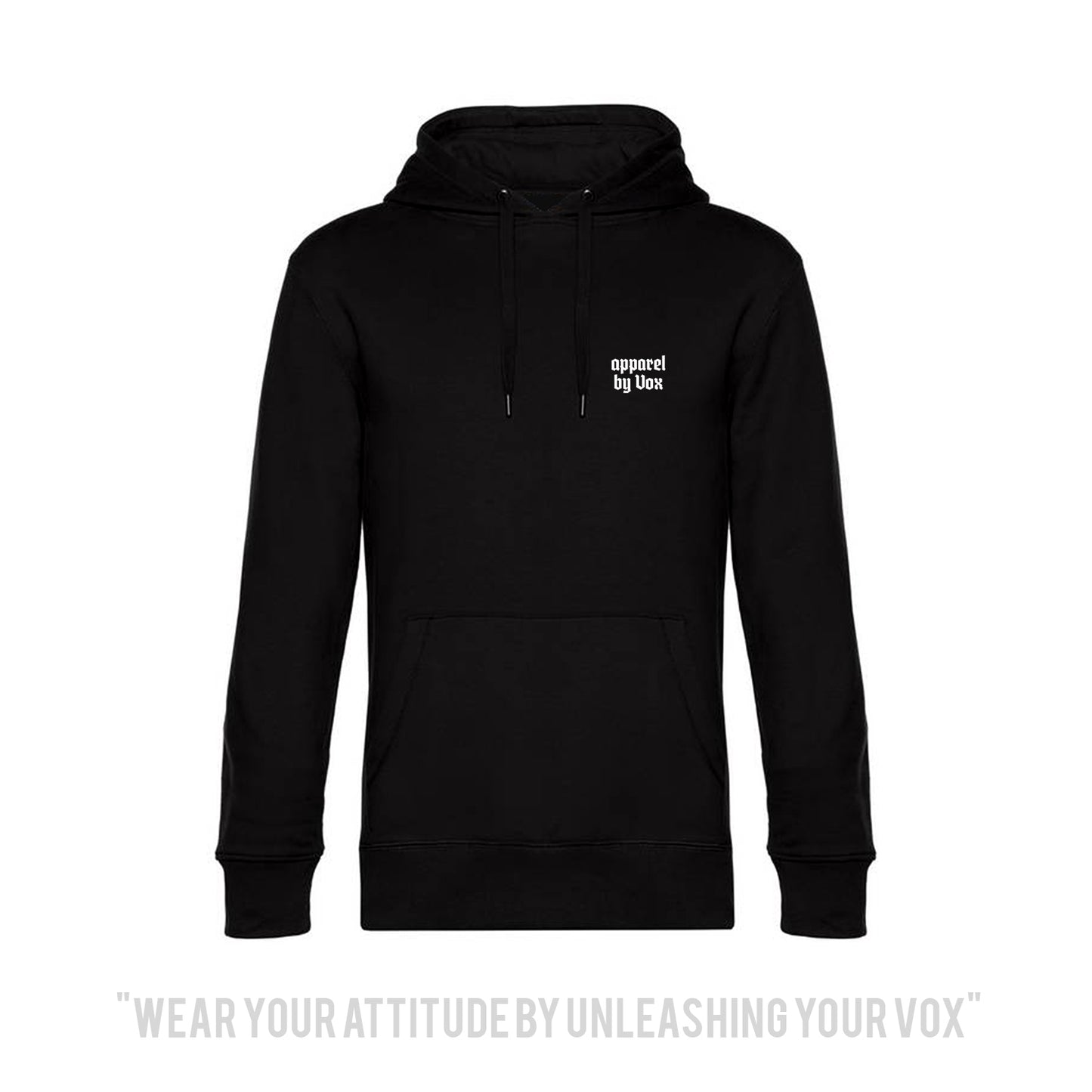 ENJOY THE RIDE - Hoodie