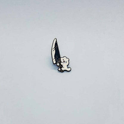 CUTE CAT Pin