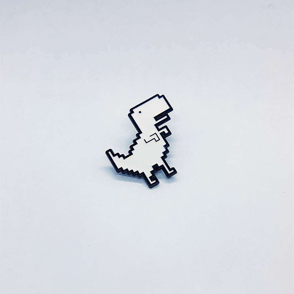 ZAVERRR Pin